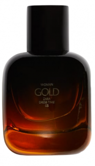 Zara Woman Gold EDP 90 ml Kadın Parfümü kullananlar yorumlar
